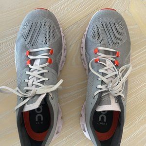 ON shoes Cloudflyer 4